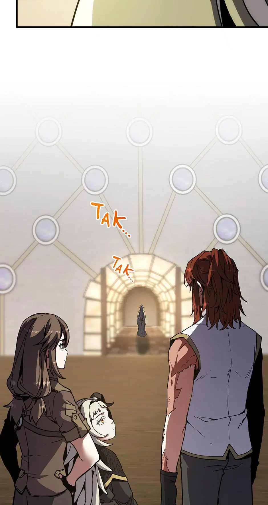 The Beginning After The End Chapter 238 Page 74