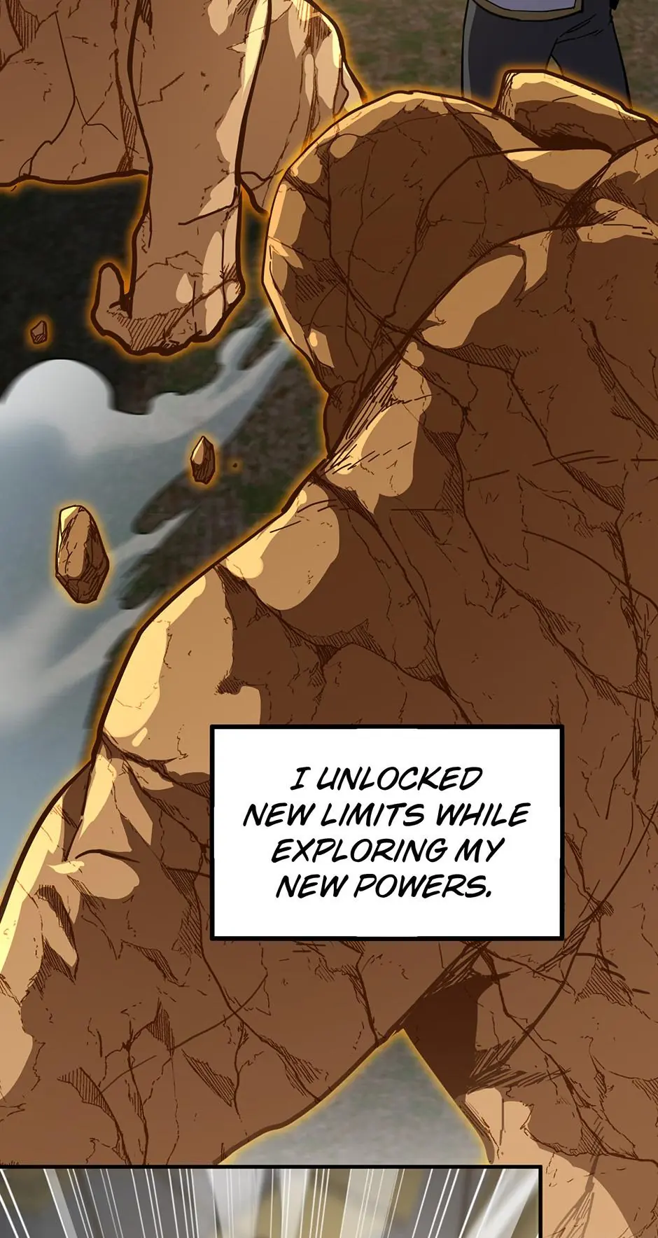 The Beginning After The End Chapter 238 Page 78
