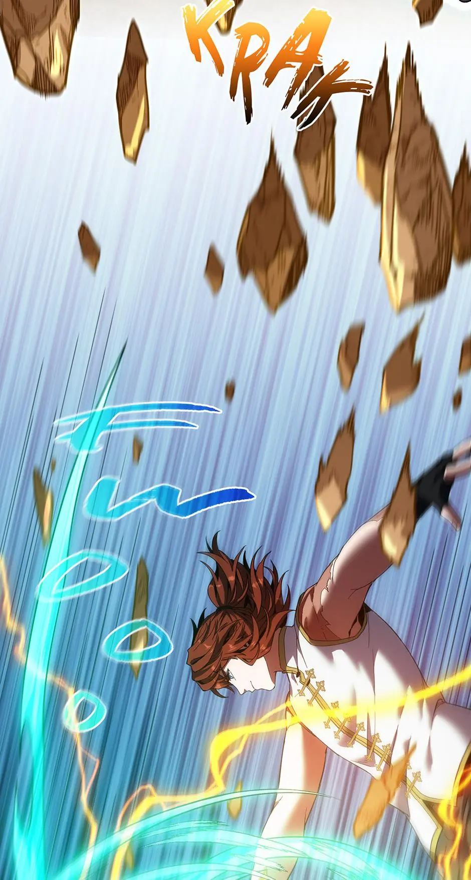 The Beginning After The End Chapter 238 Page 83