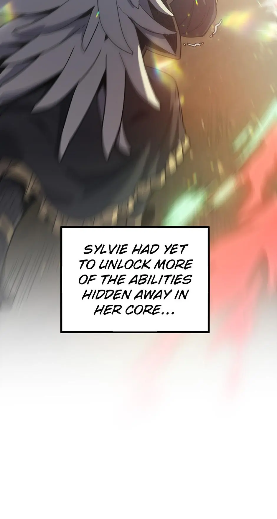 The Beginning After The End Chapter 238 Page 86