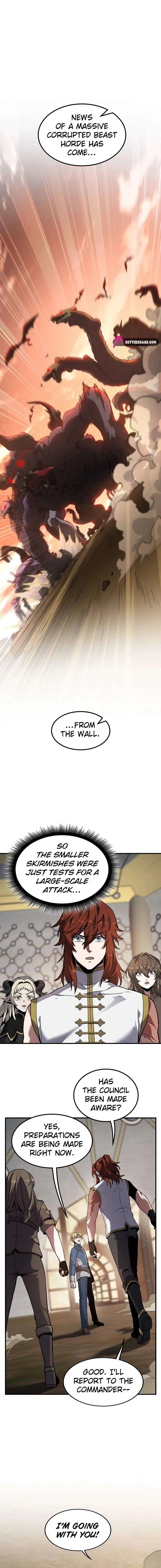 The Beginning After The End Chapter 239 Page 1