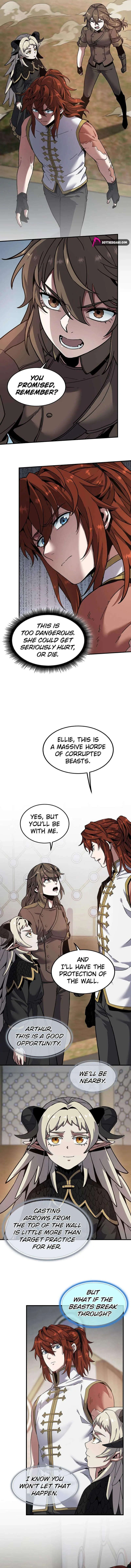 The Beginning After The End Chapter 239 Page 2