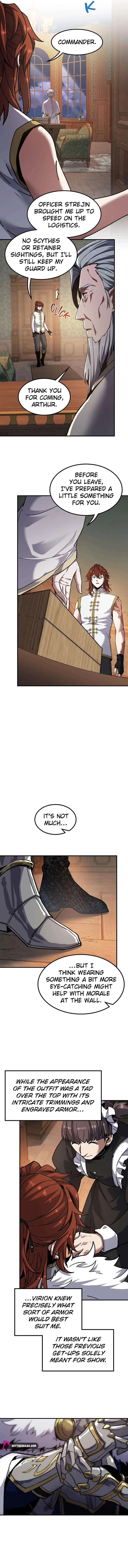 The Beginning After The End Chapter 239 Page 6