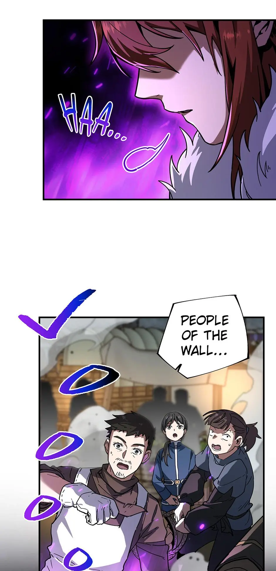 The Beginning After The End Chapter 240 Page 12