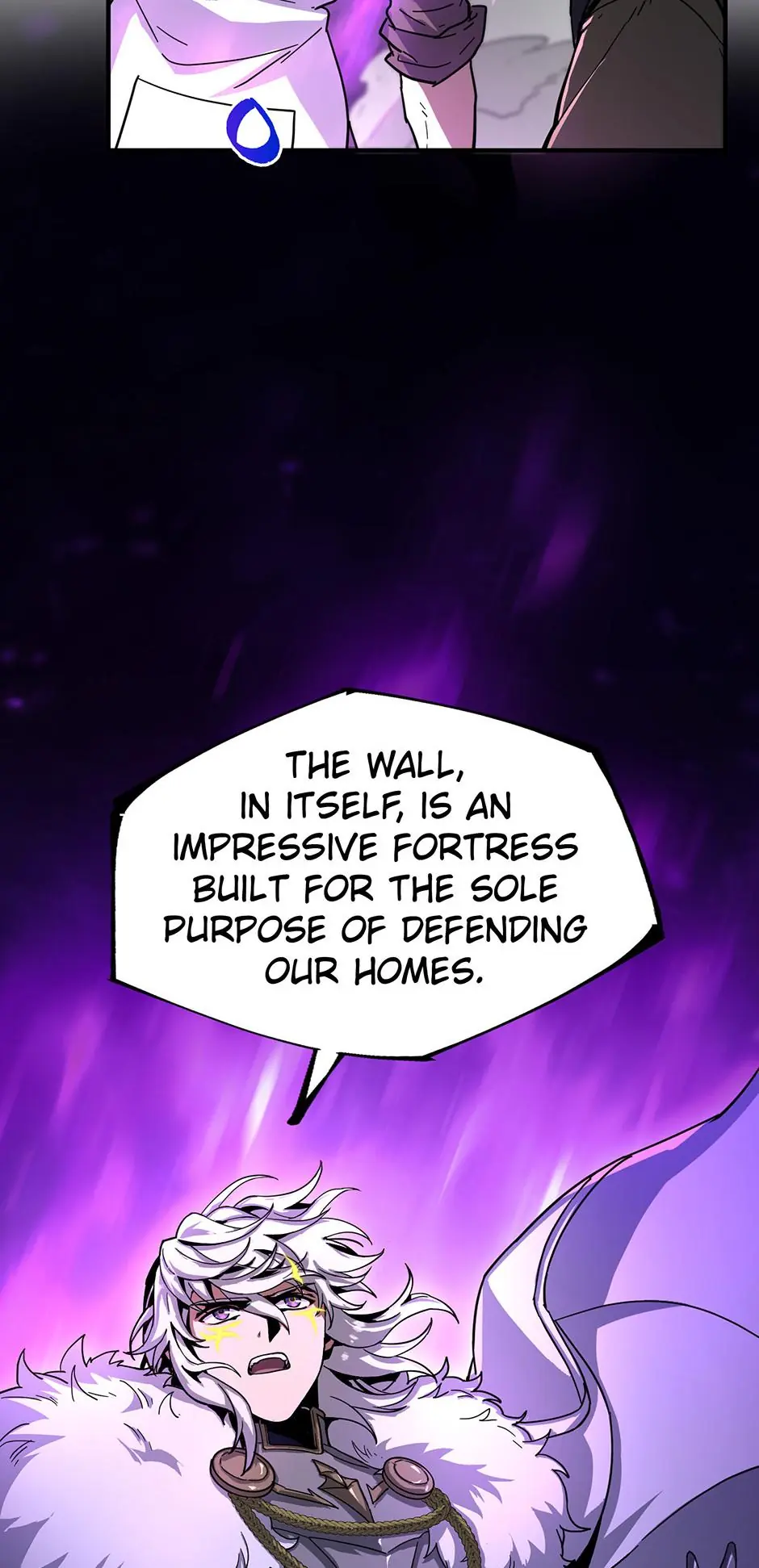 The Beginning After The End Chapter 240 Page 13