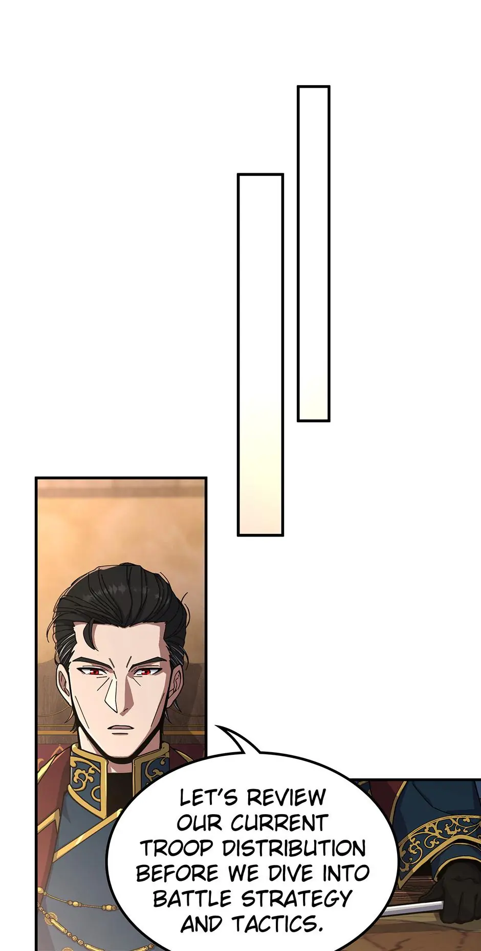 The Beginning After The End Chapter 240 Page 24