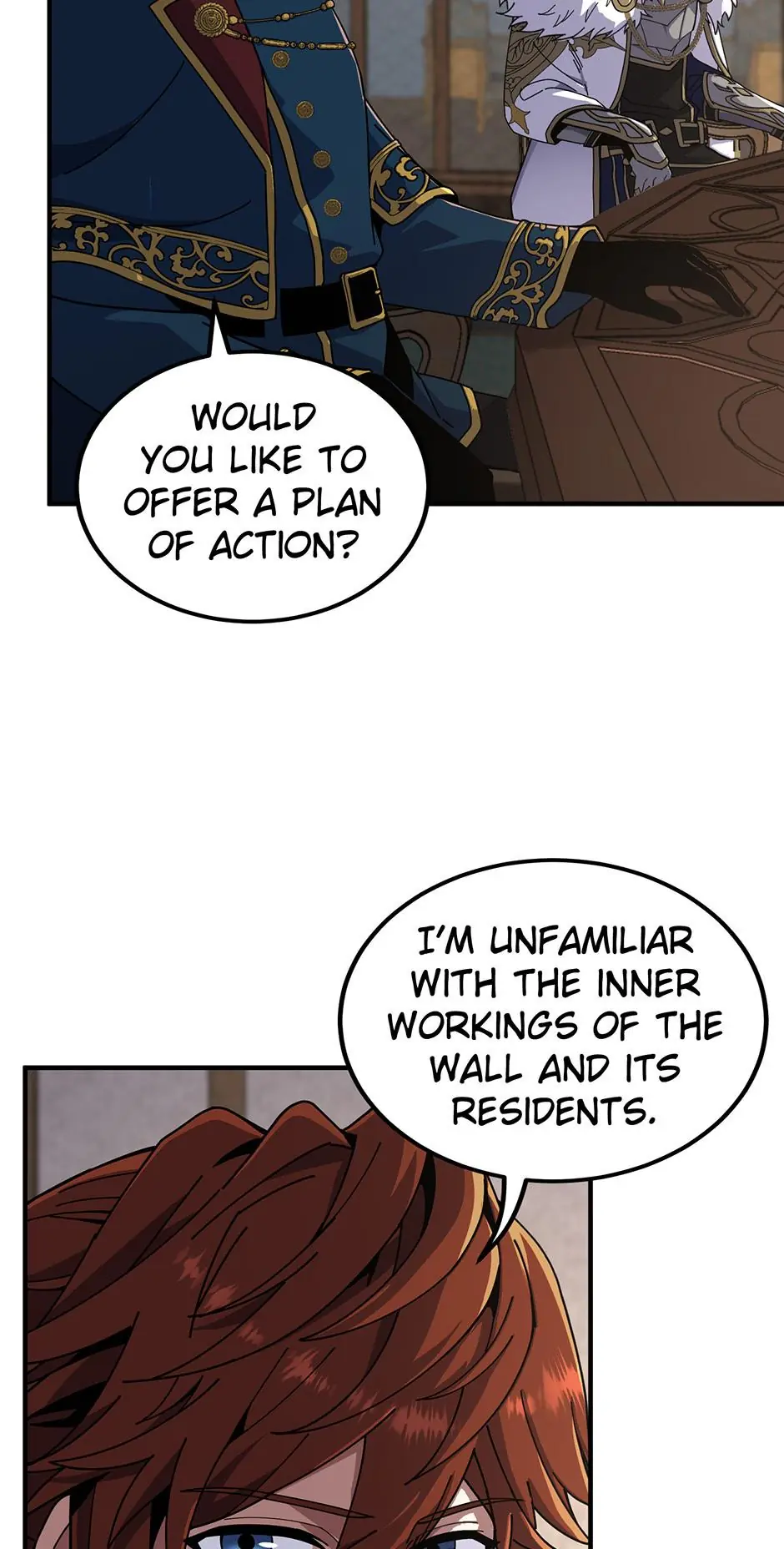 The Beginning After The End Chapter 240 Page 29
