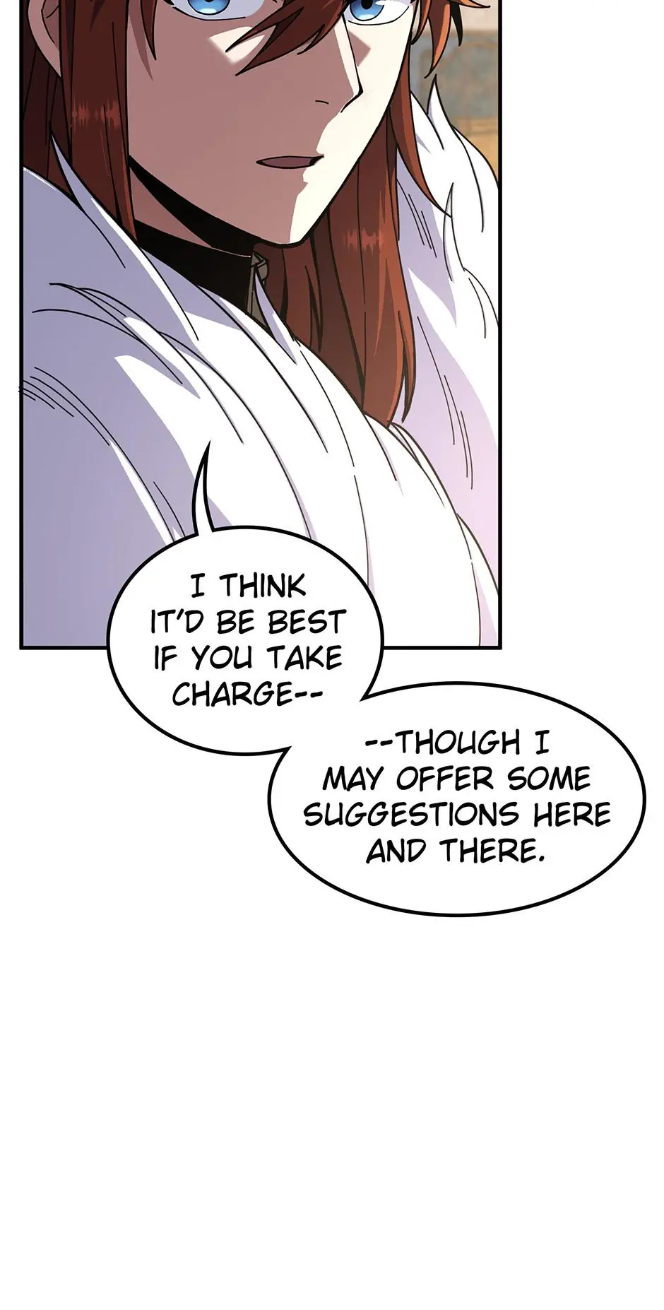 The Beginning After The End Chapter 240 Page 30