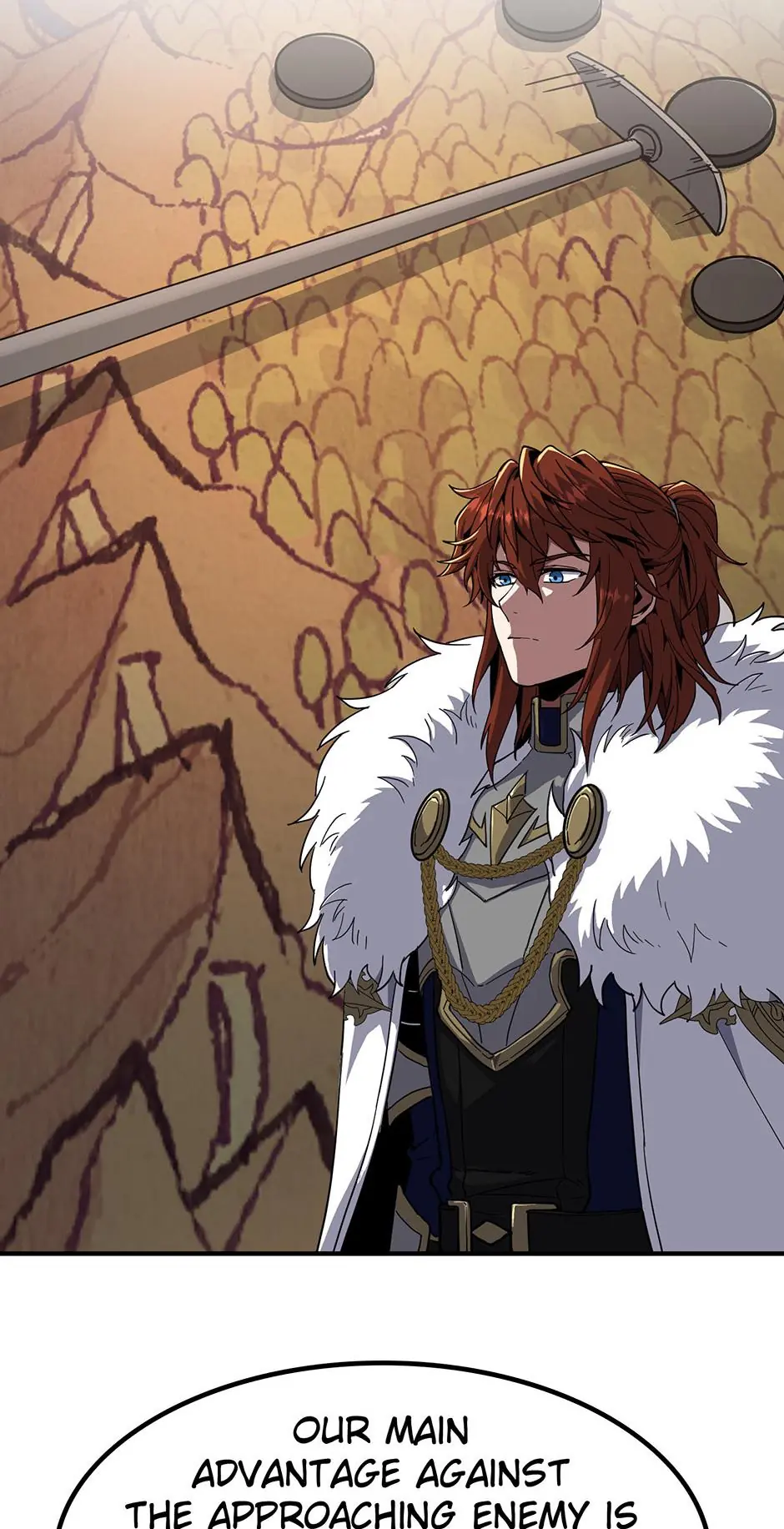 The Beginning After The End Chapter 240 Page 34