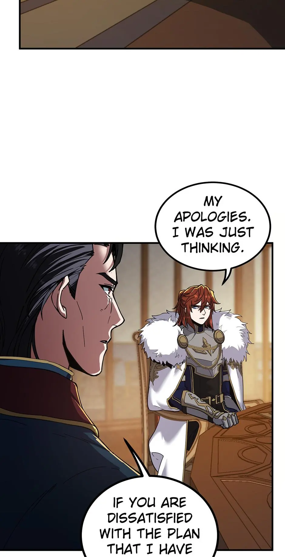 The Beginning After The End Chapter 240 Page 41