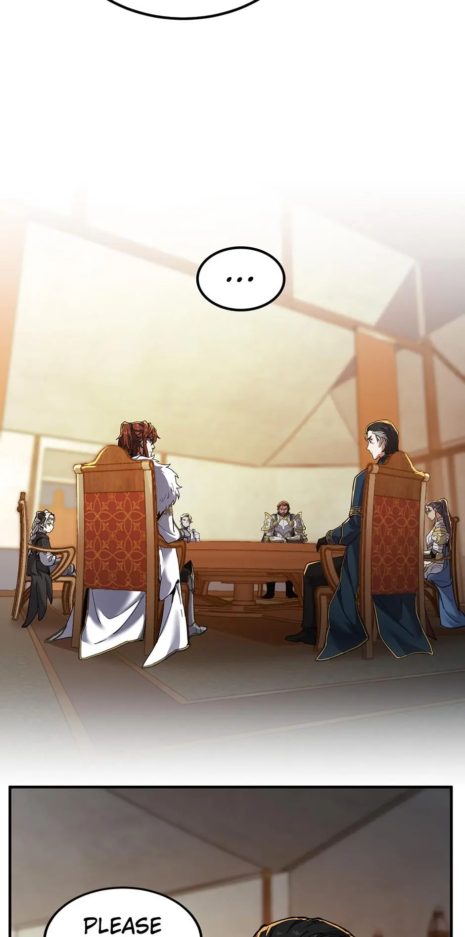The Beginning After The End Chapter 240 Page 58