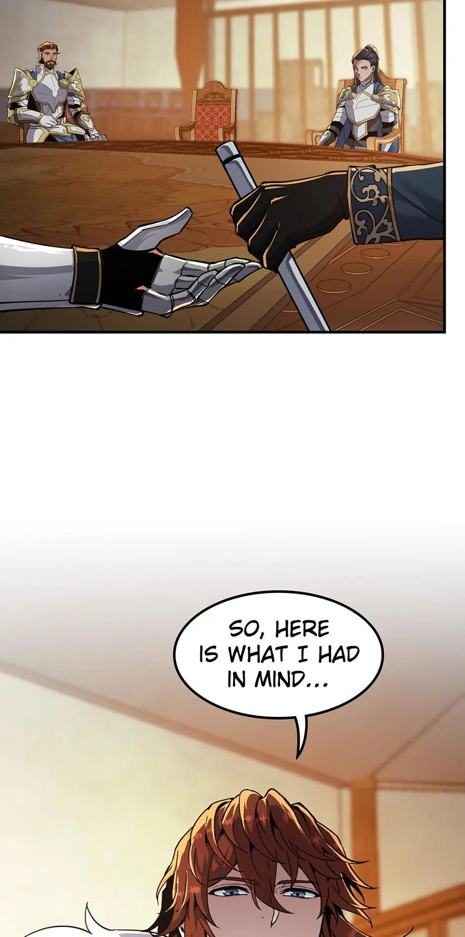 The Beginning After The End Chapter 240 Page 60