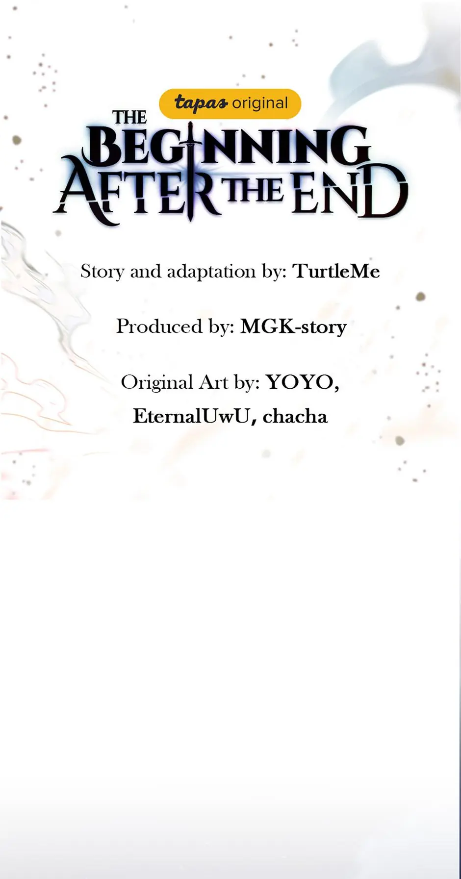 The Beginning After The End Chapter 240 Page 63