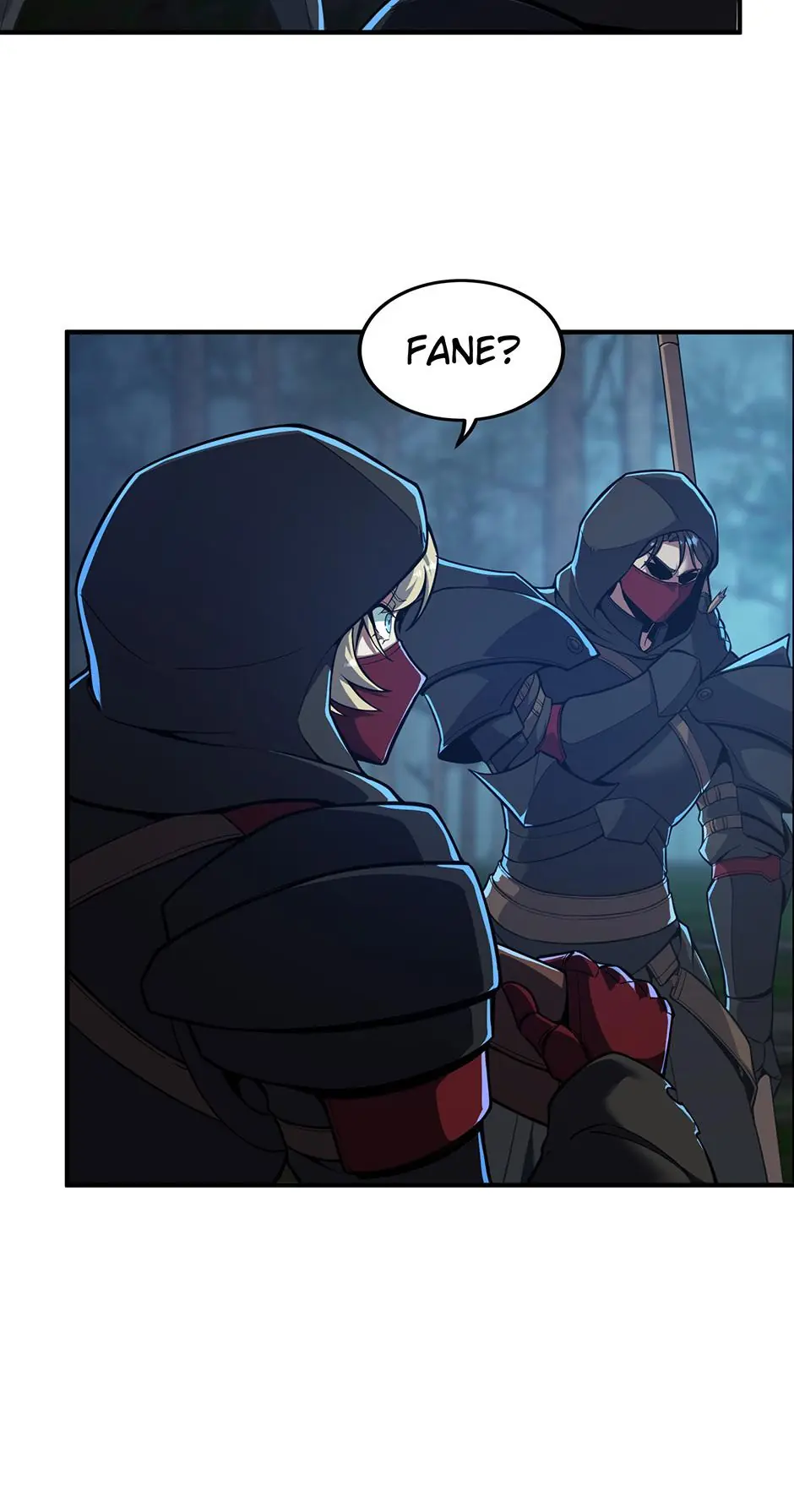The Beginning After The End Chapter 240 Page 70