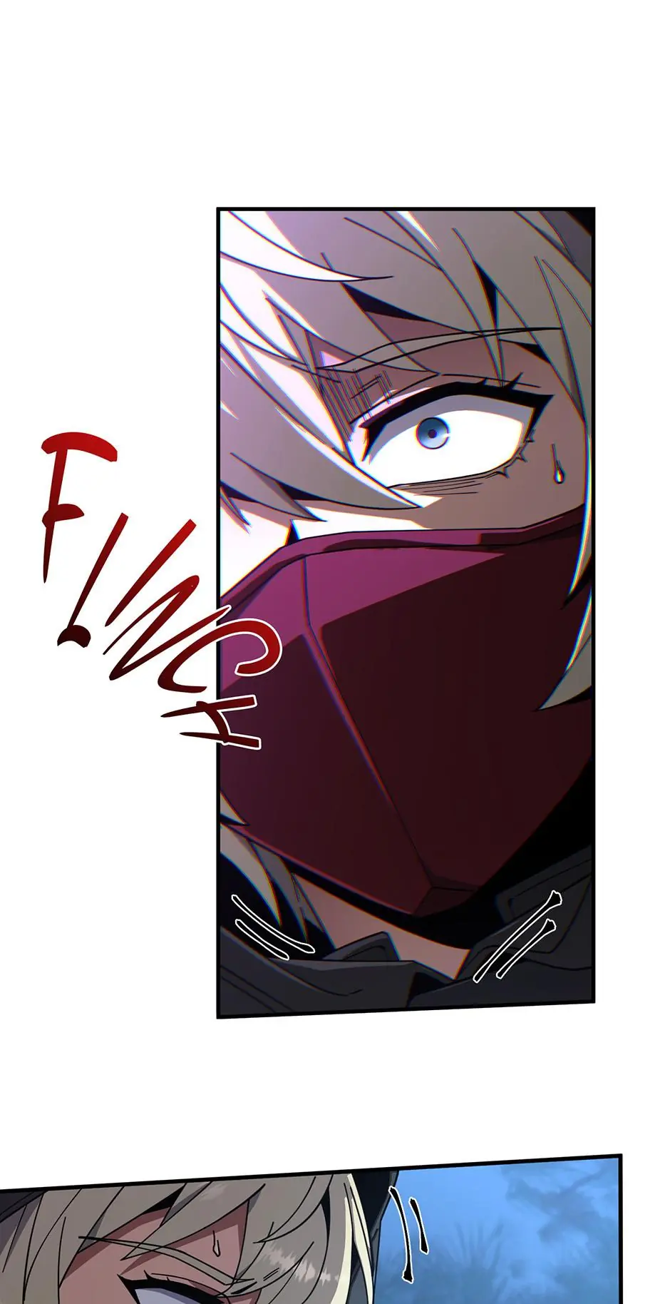 The Beginning After The End Chapter 240 Page 77