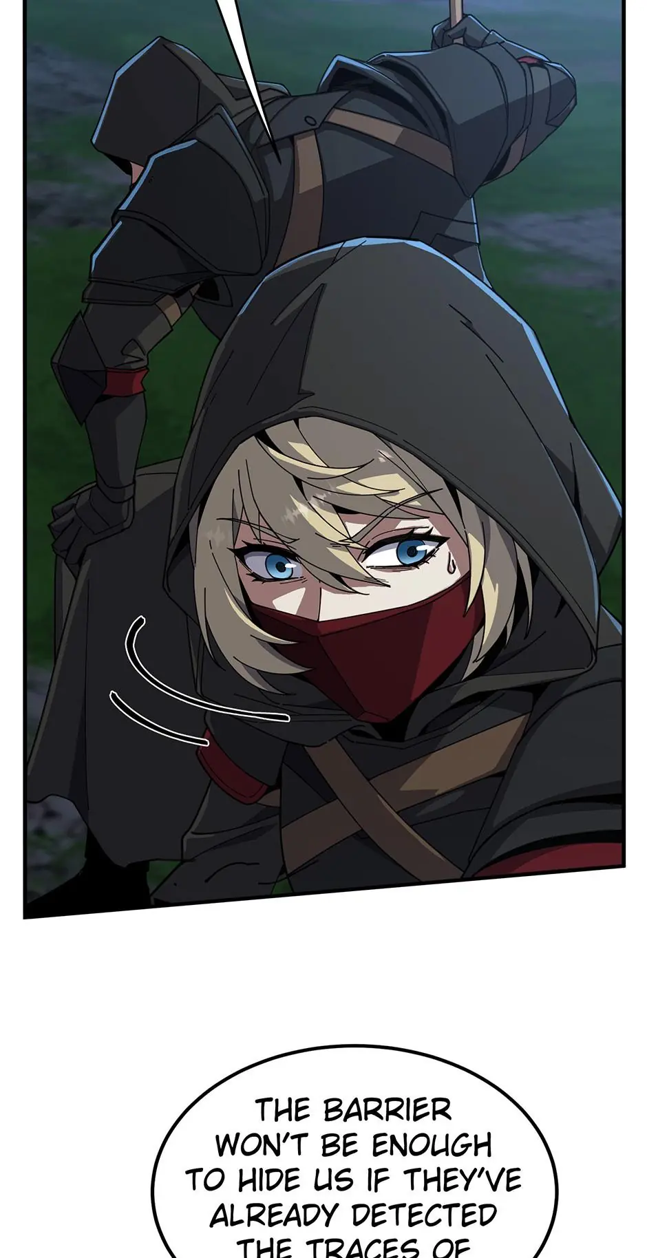 The Beginning After The End Chapter 240 Page 79