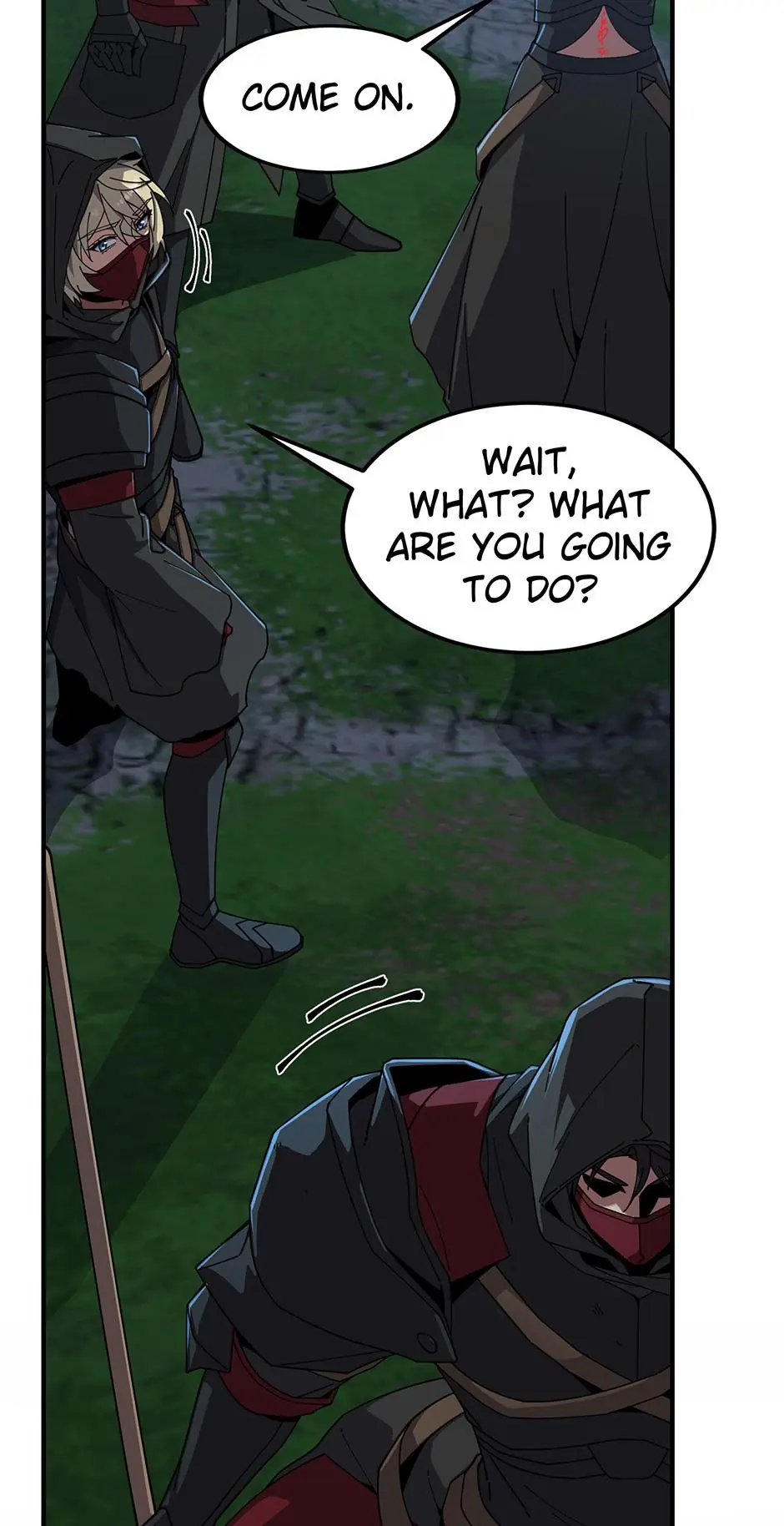 The Beginning After The End Chapter 240 Page 82