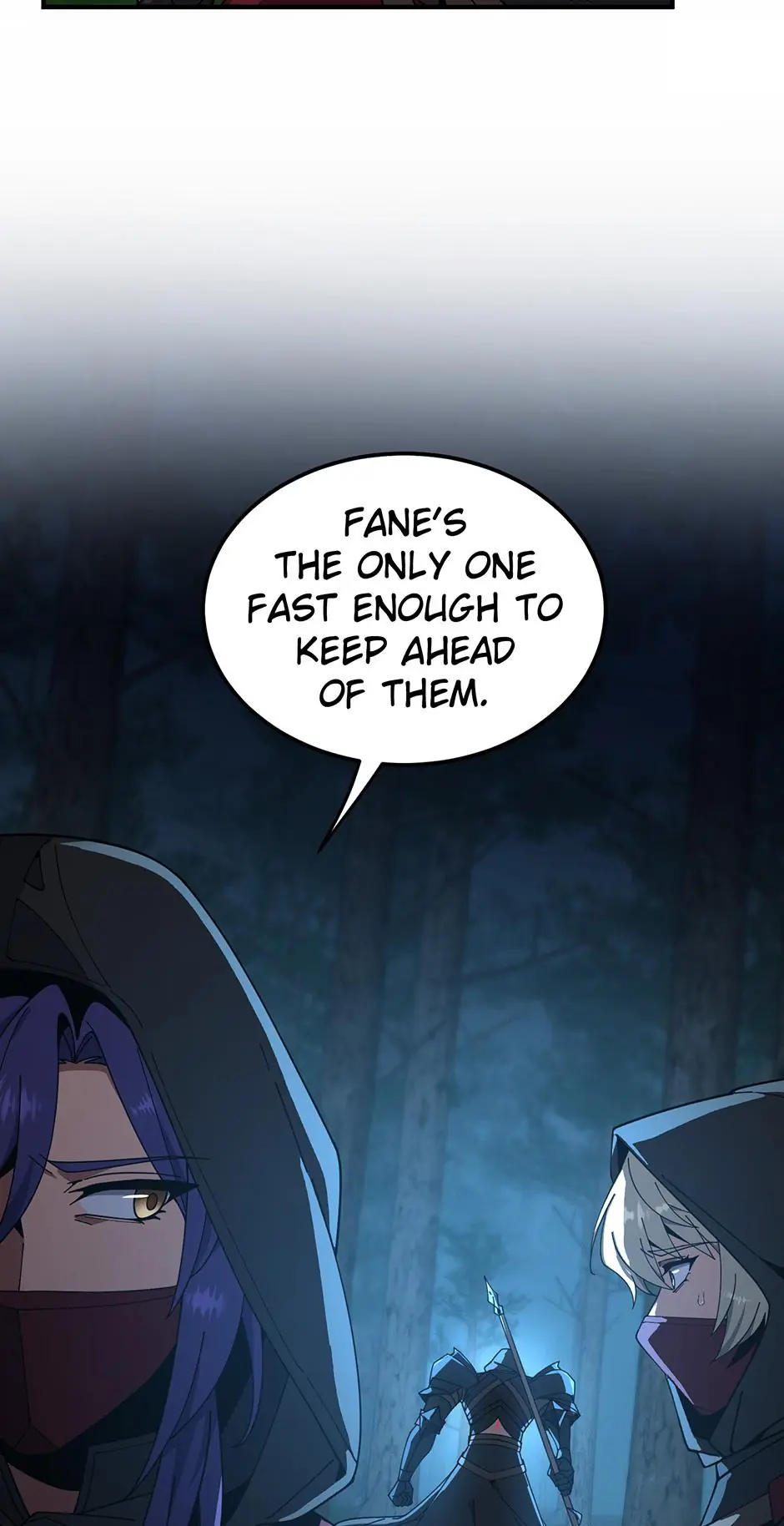 The Beginning After The End Chapter 240 Page 83