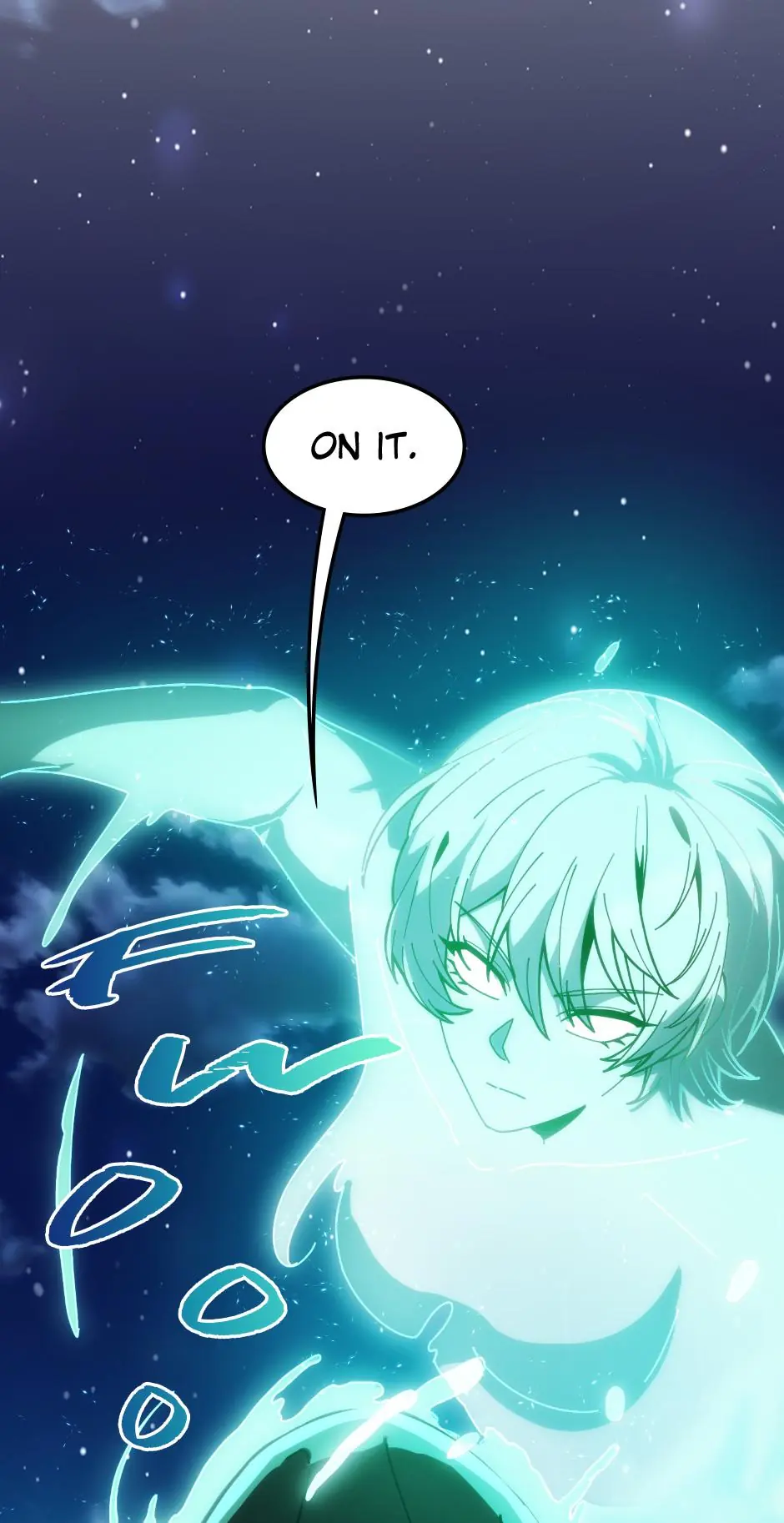 The Beginning After The End Chapter 241 Page 8