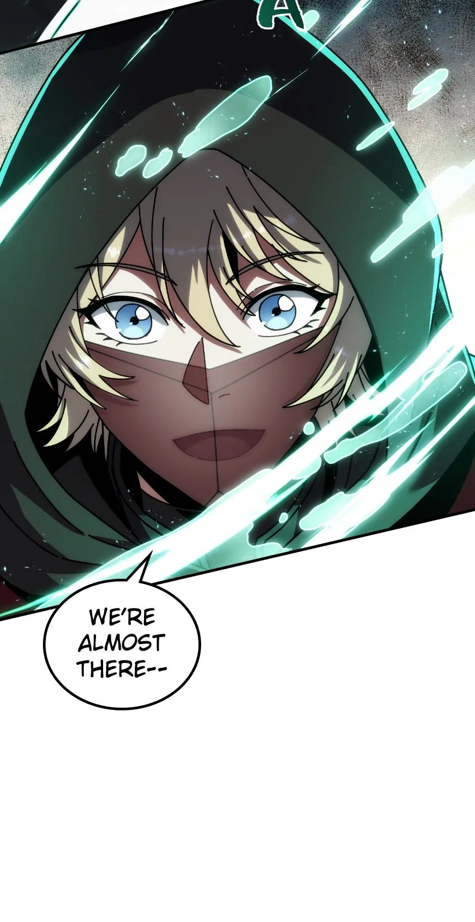 The Beginning After The End Chapter 241 Page 10