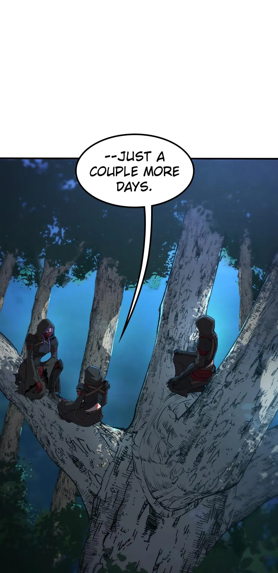 The Beginning After The End Chapter 241 Page 11