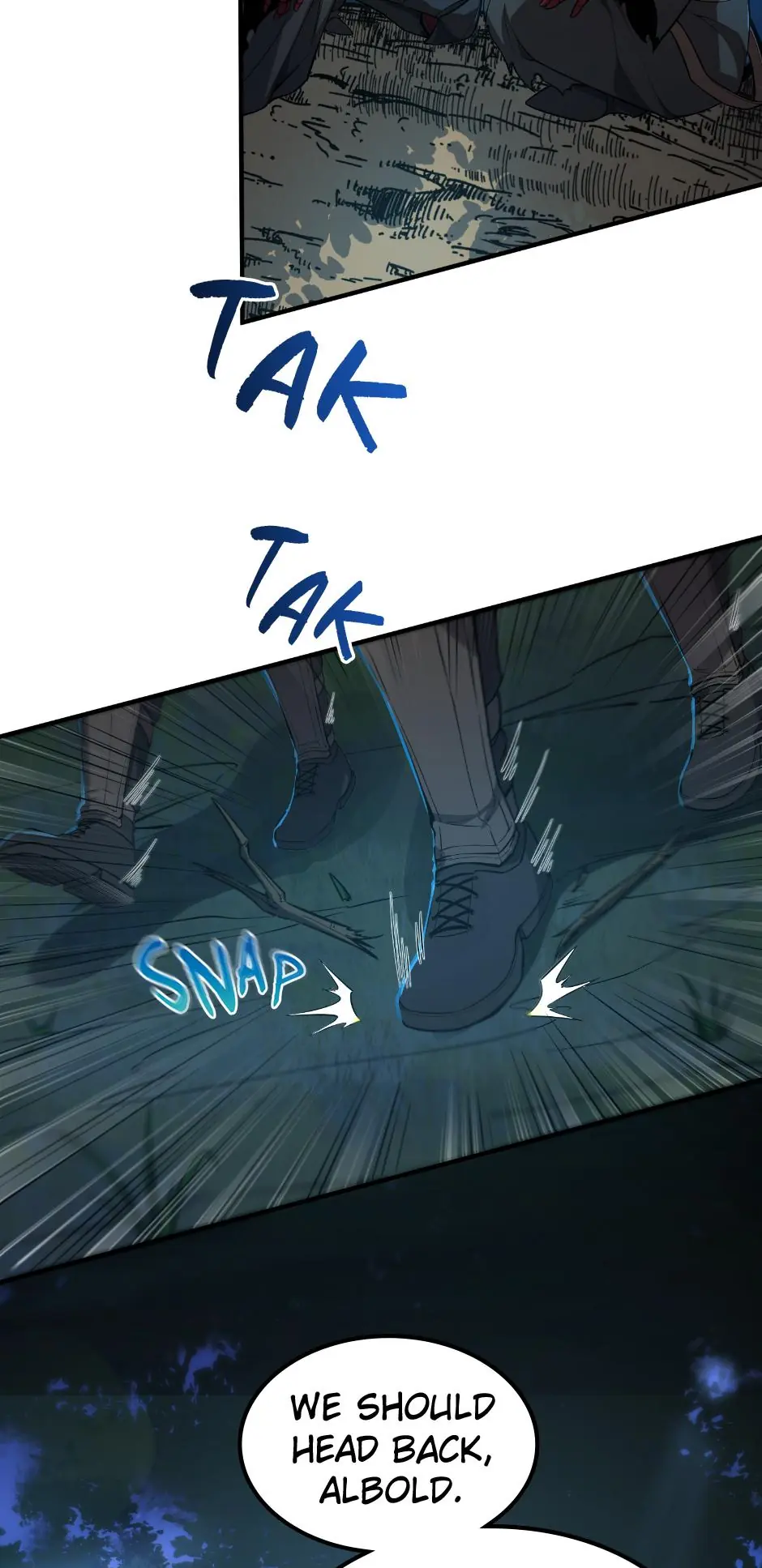The Beginning After The End Chapter 241 Page 13
