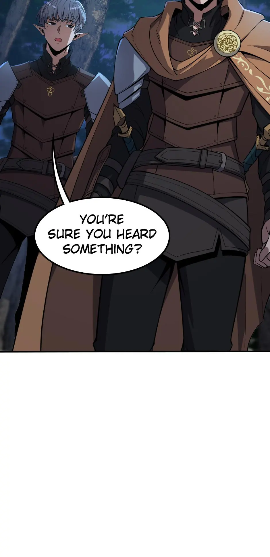 The Beginning After The End Chapter 241 Page 15
