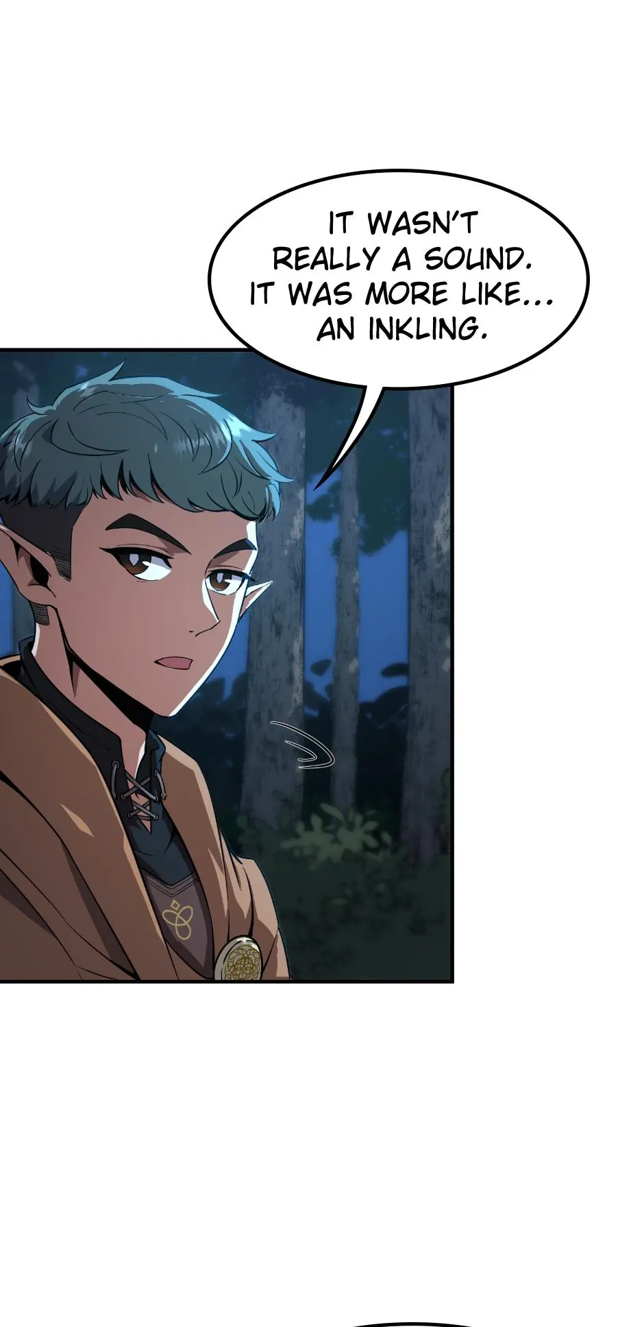 The Beginning After The End Chapter 241 Page 16