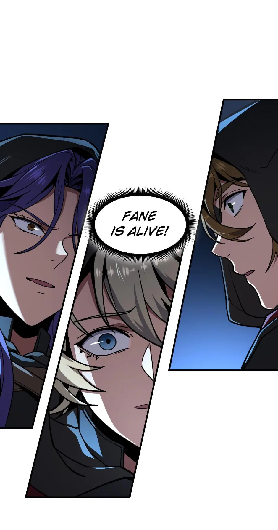 The Beginning After The End Chapter 241 Page 19