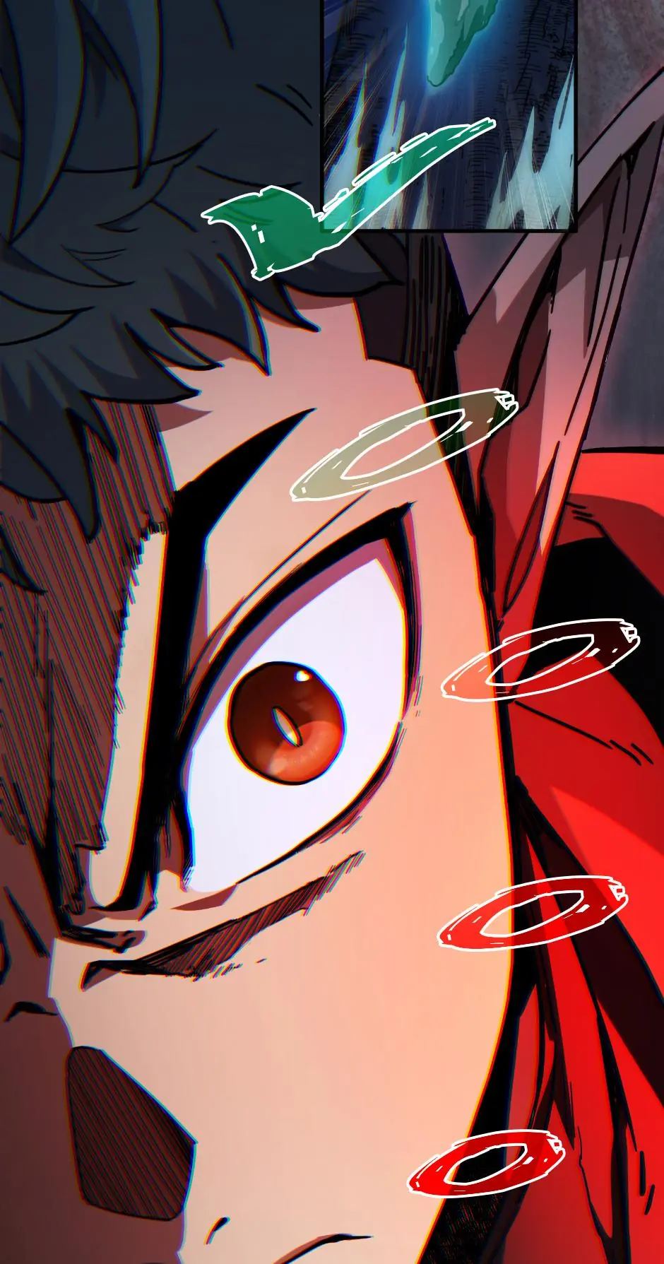 The Beginning After The End Chapter 241 Page 22