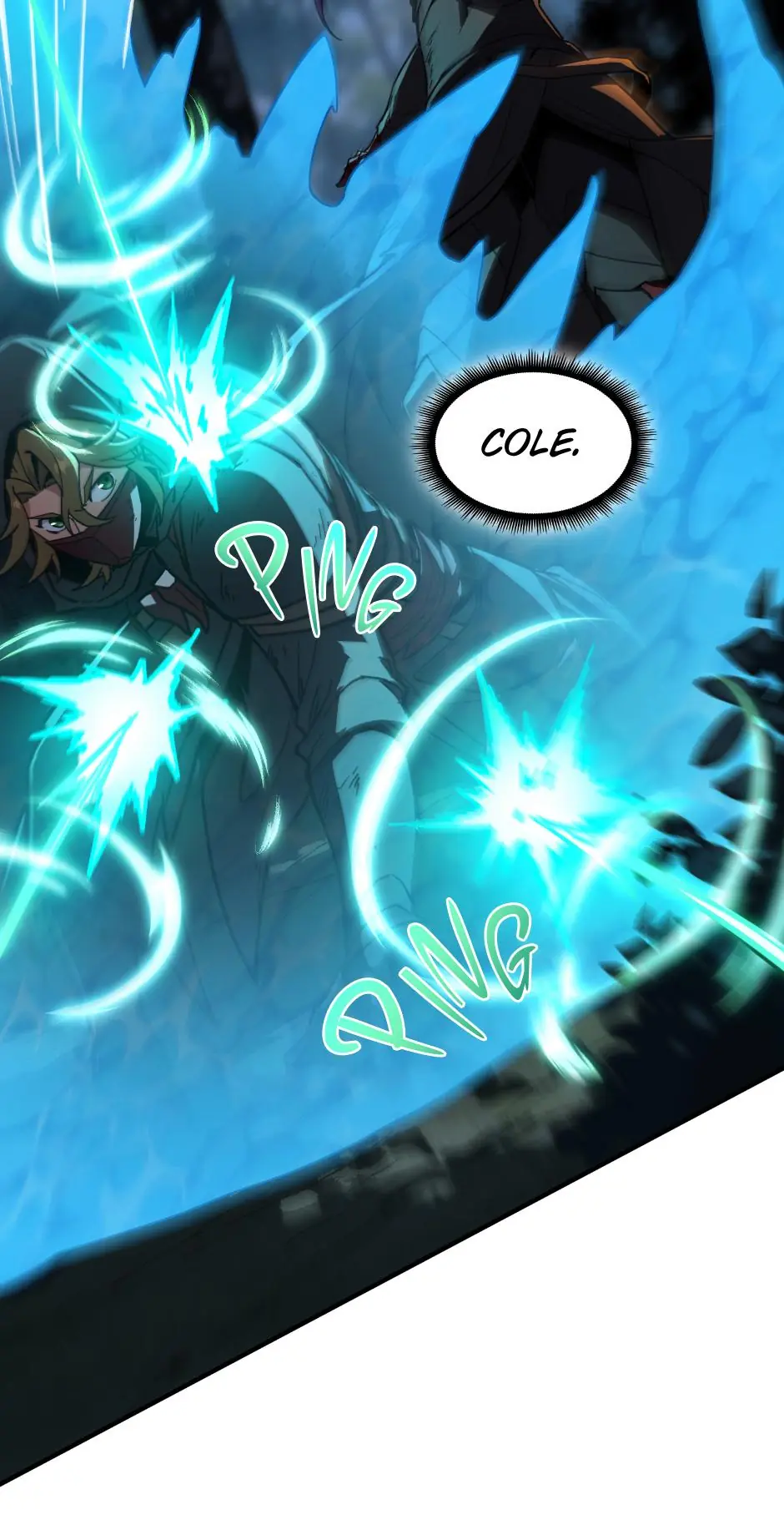 The Beginning After The End Chapter 241 Page 29