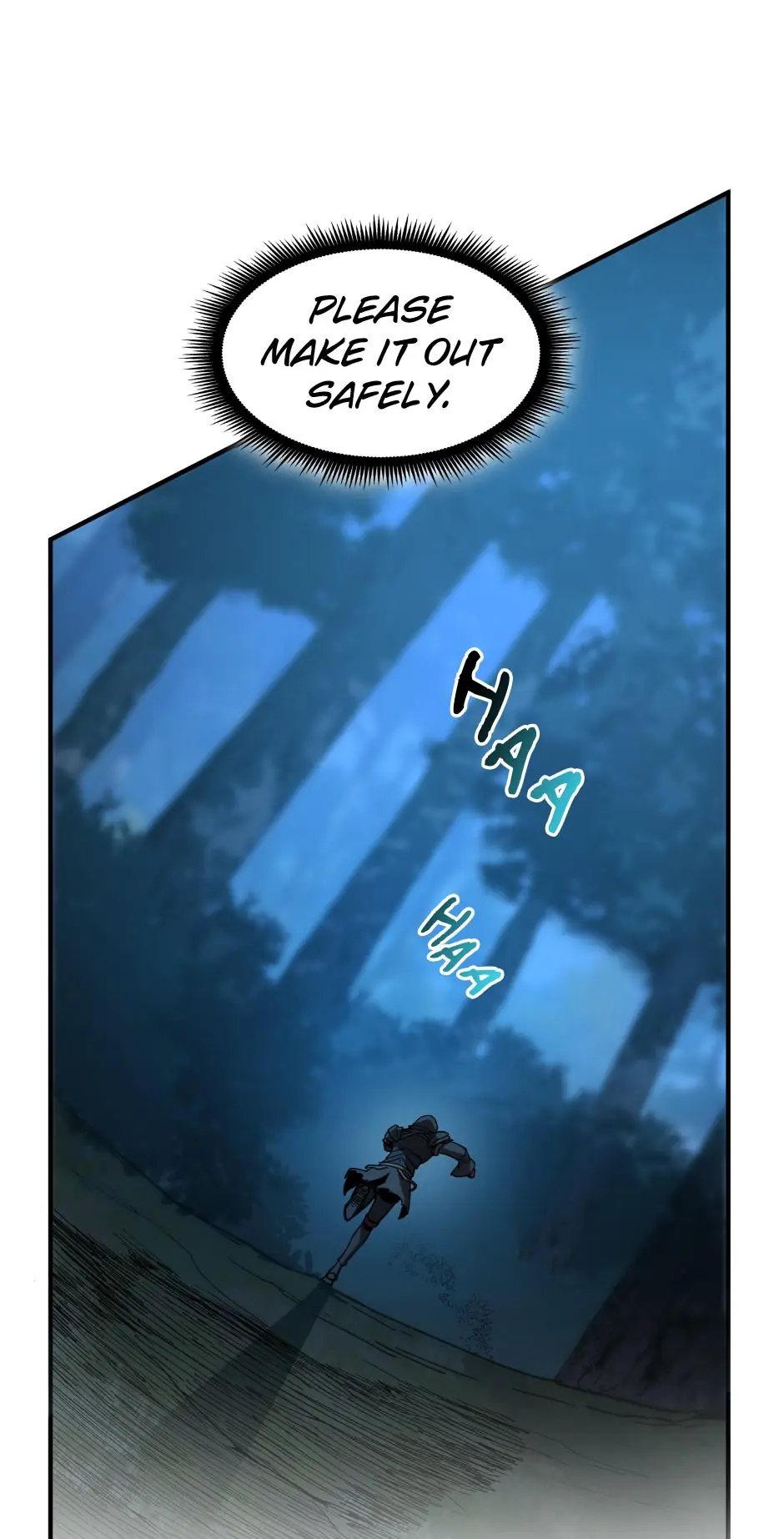 The Beginning After The End Chapter 241 Page 30