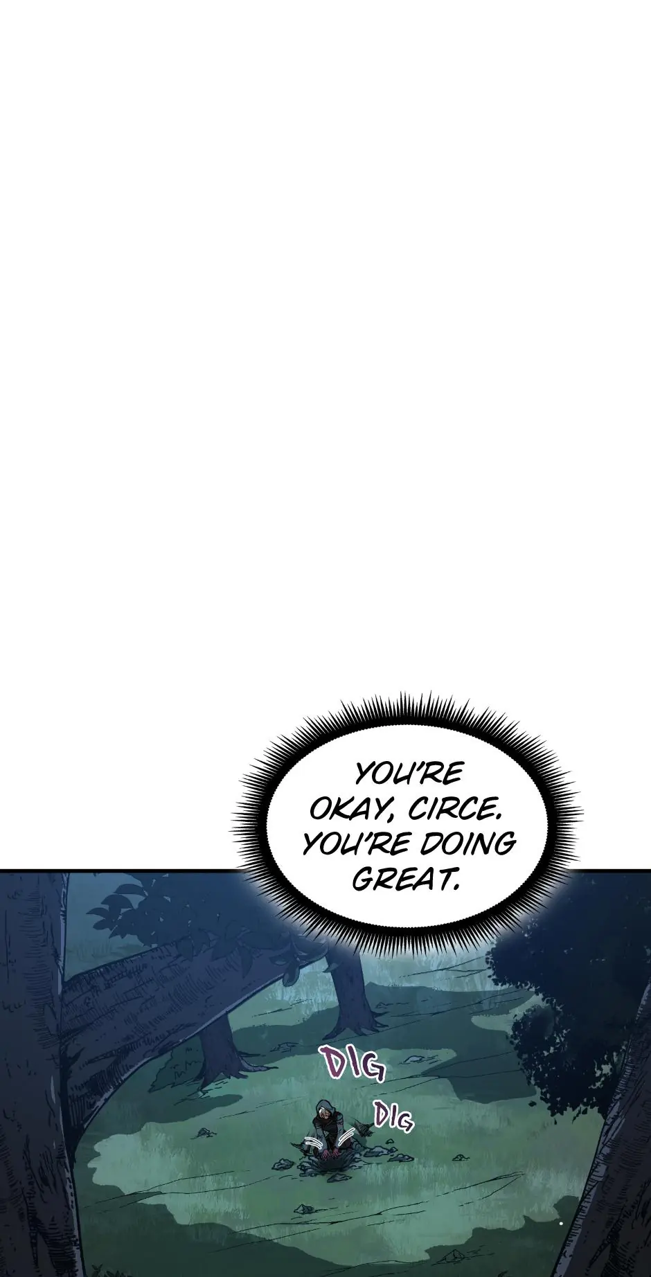 The Beginning After The End Chapter 241 Page 32