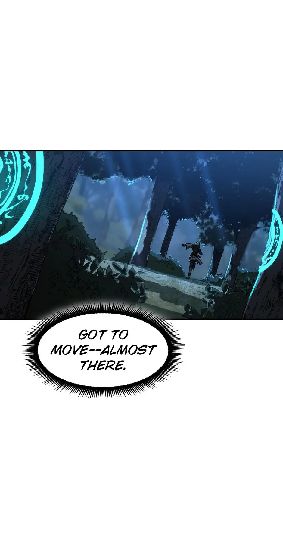 The Beginning After The End Chapter 241 Page 37