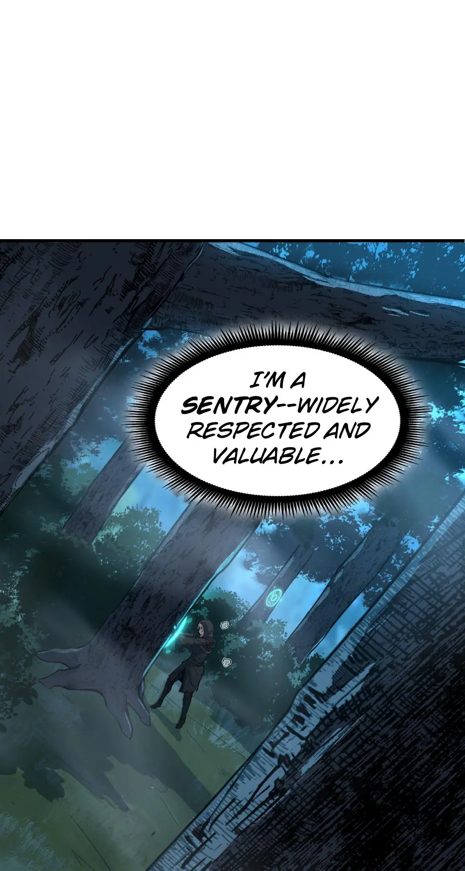 The Beginning After The End Chapter 241 Page 38