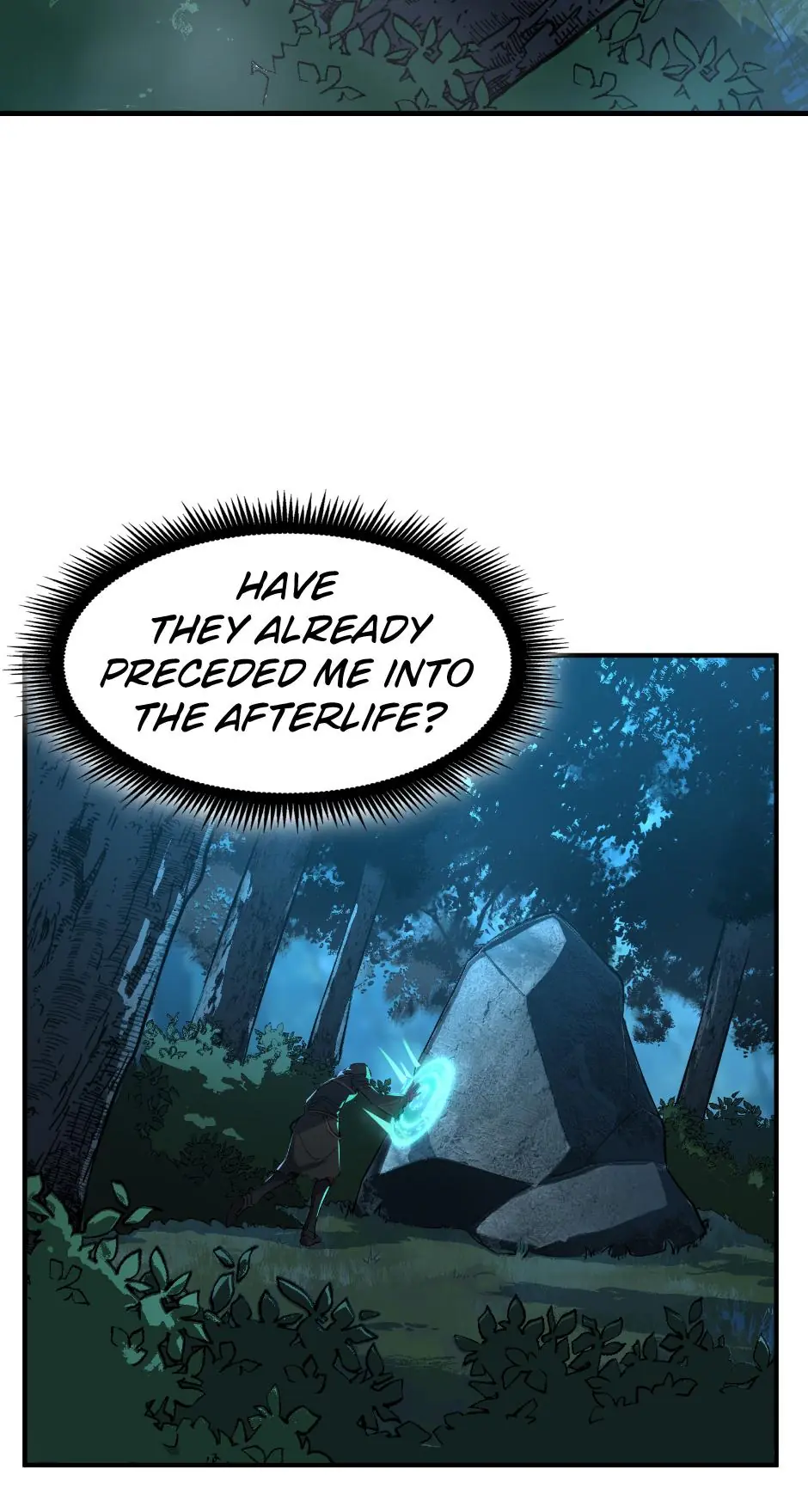 The Beginning After The End Chapter 241 Page 40