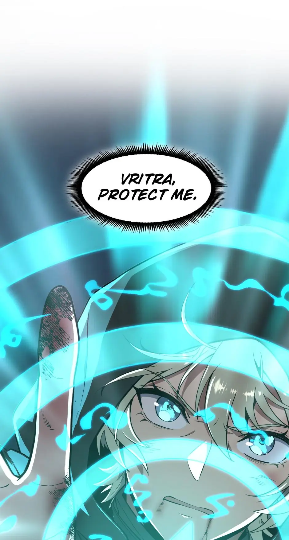 The Beginning After The End Chapter 241 Page 43