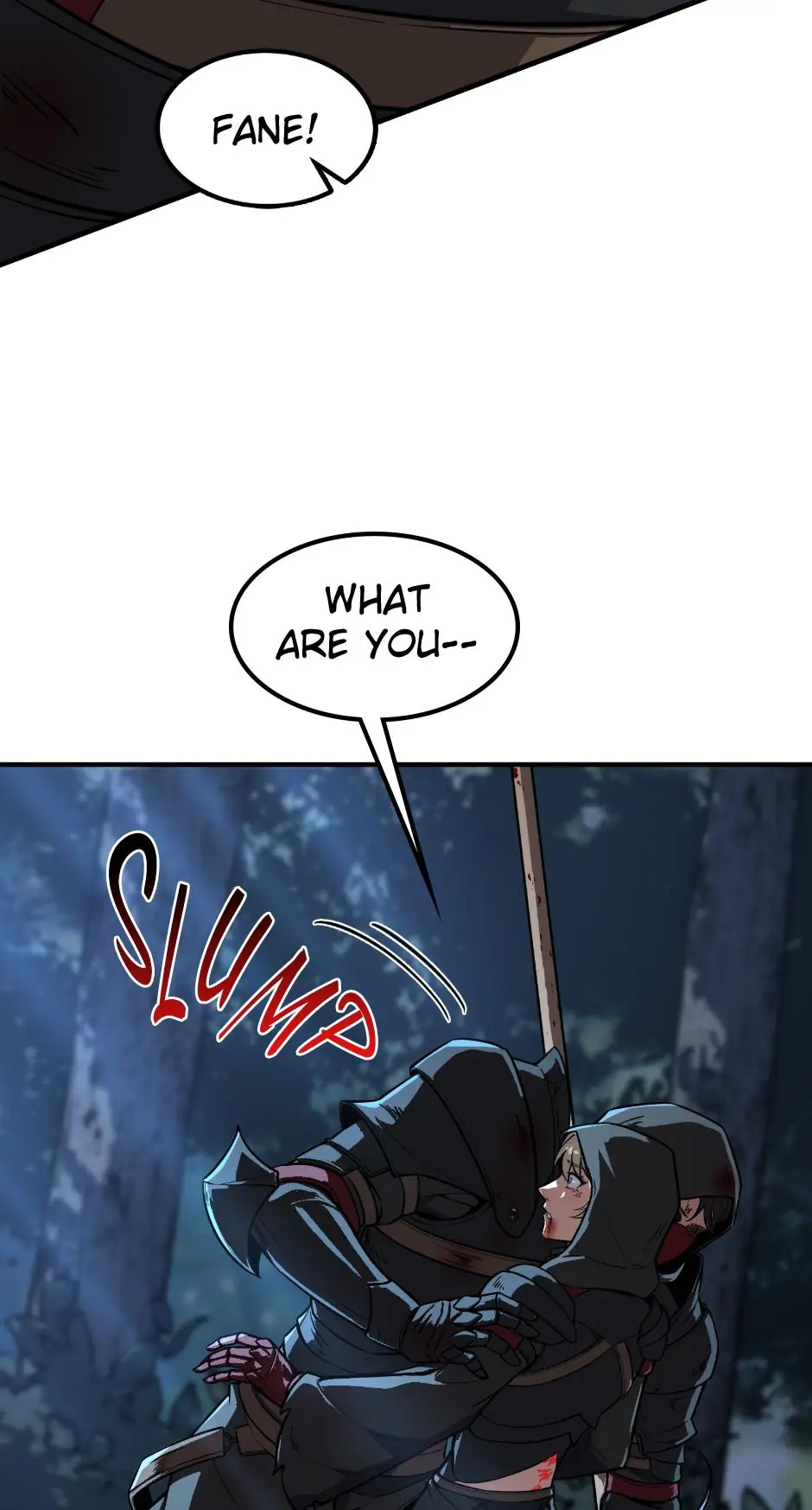 The Beginning After The End Chapter 241 Page 48