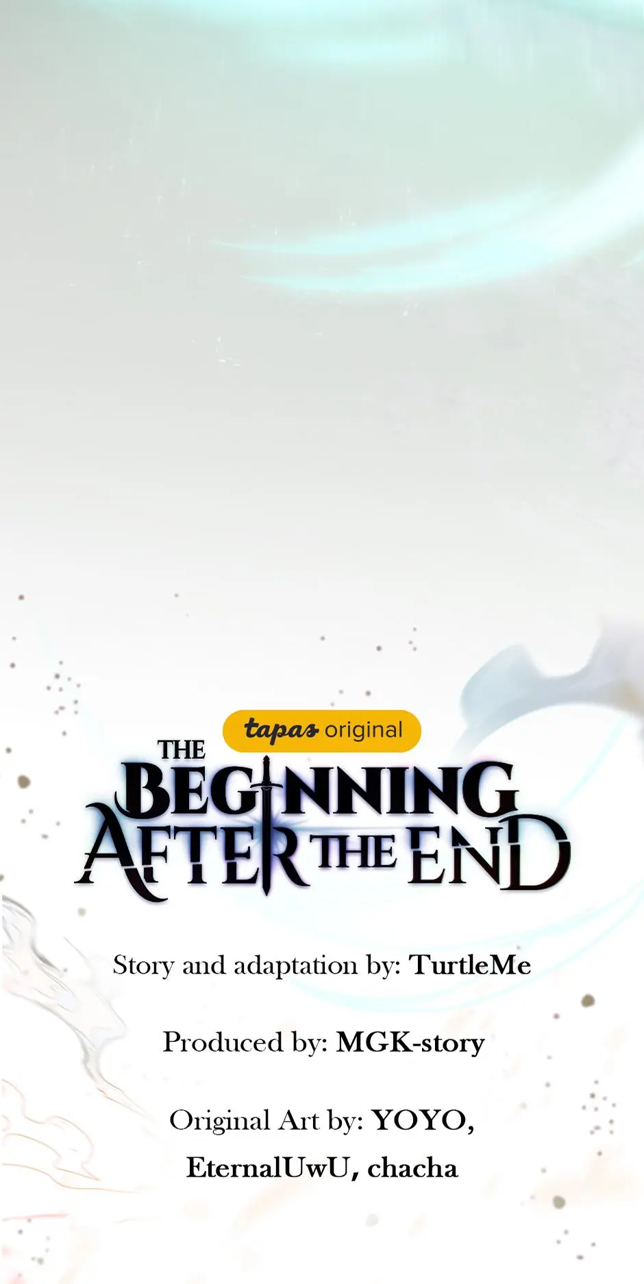 The Beginning After The End Chapter 241 Page 58