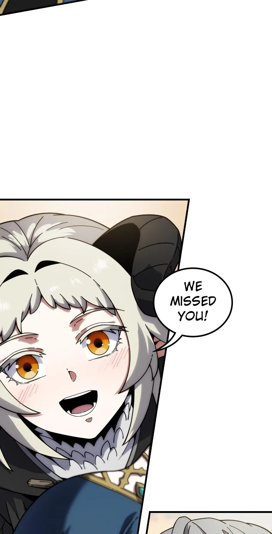 The Beginning After The End Chapter 241 Page 81