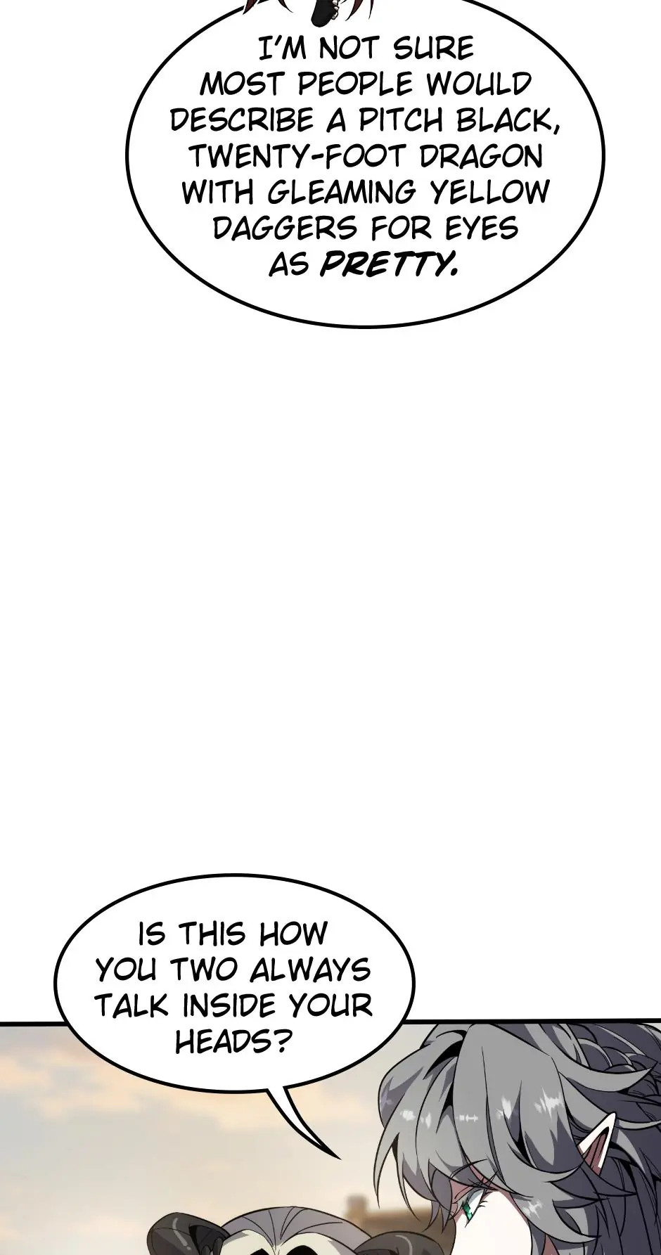The Beginning After The End Chapter 241 Page 90