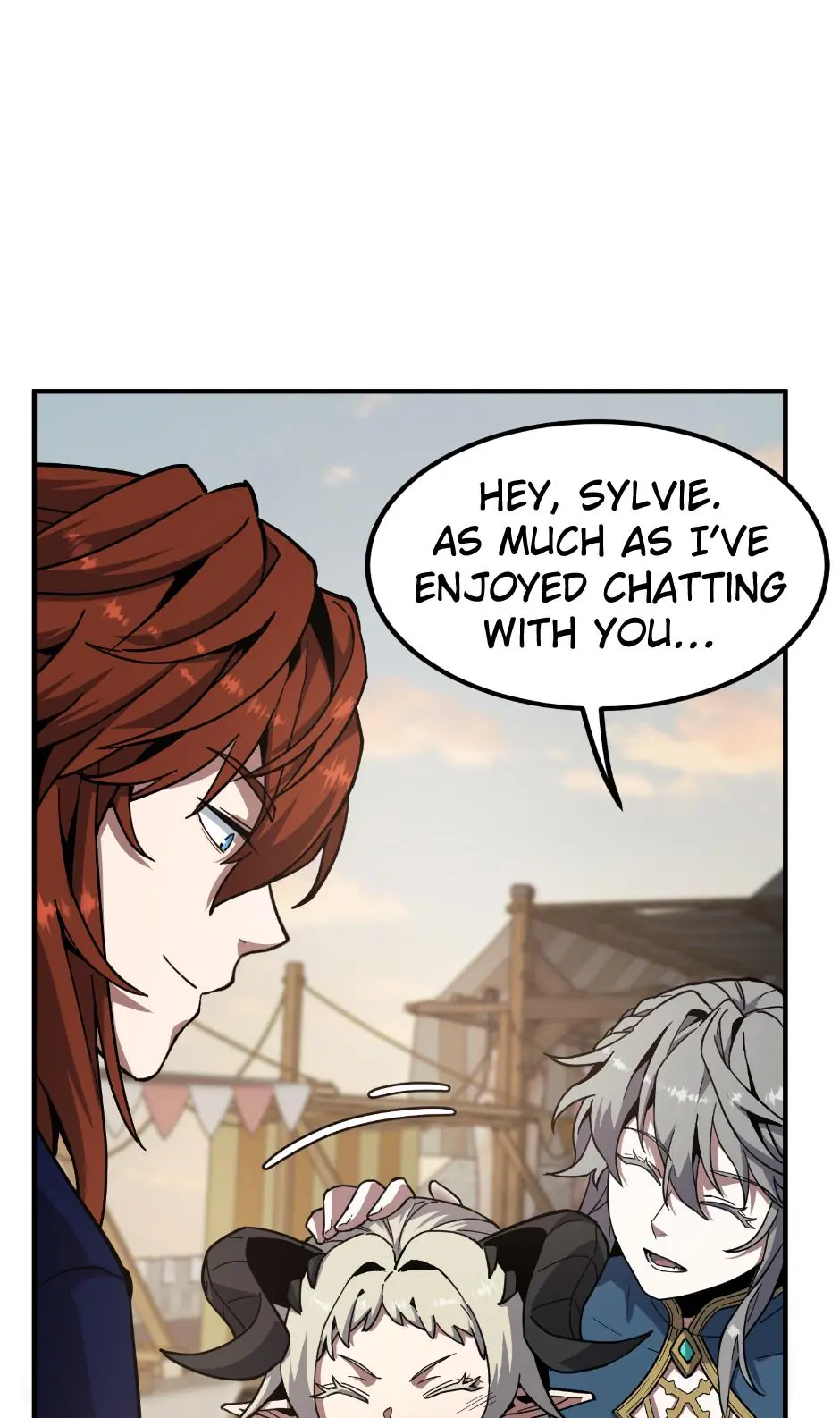 The Beginning After The End Chapter 241 Page 93