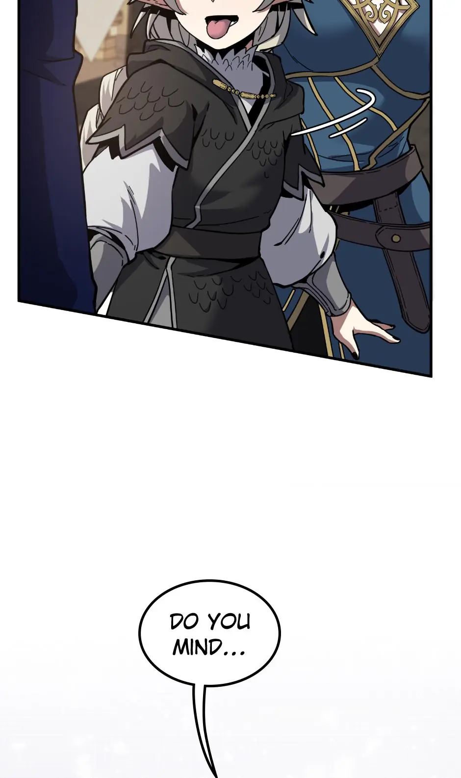 The Beginning After The End Chapter 241 Page 94