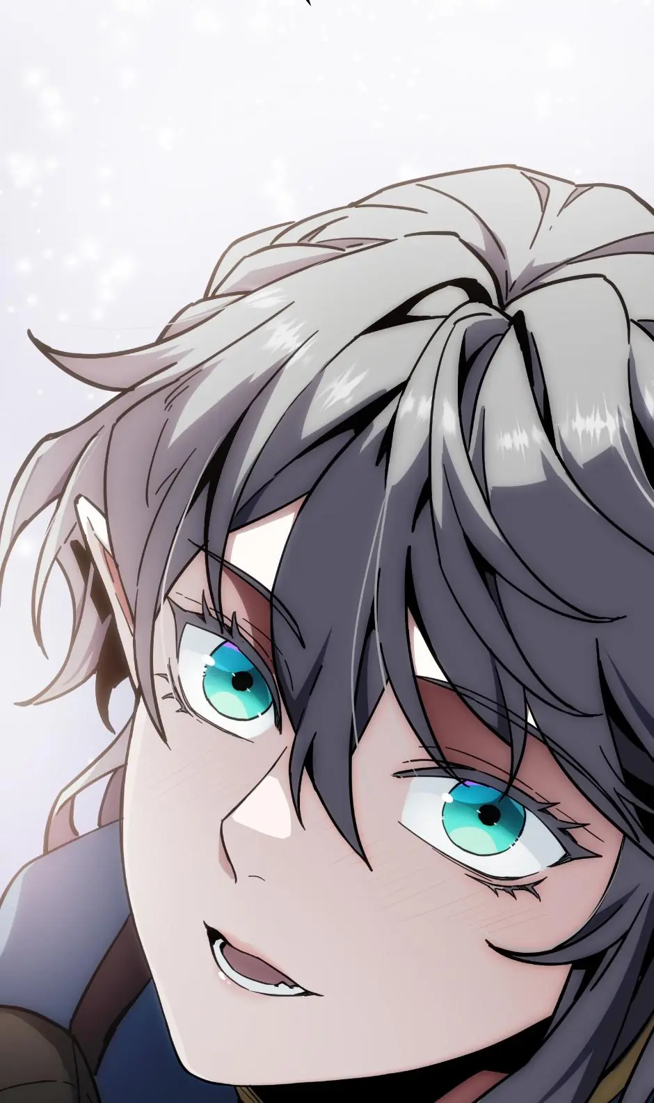 The Beginning After The End Chapter 241 Page 95