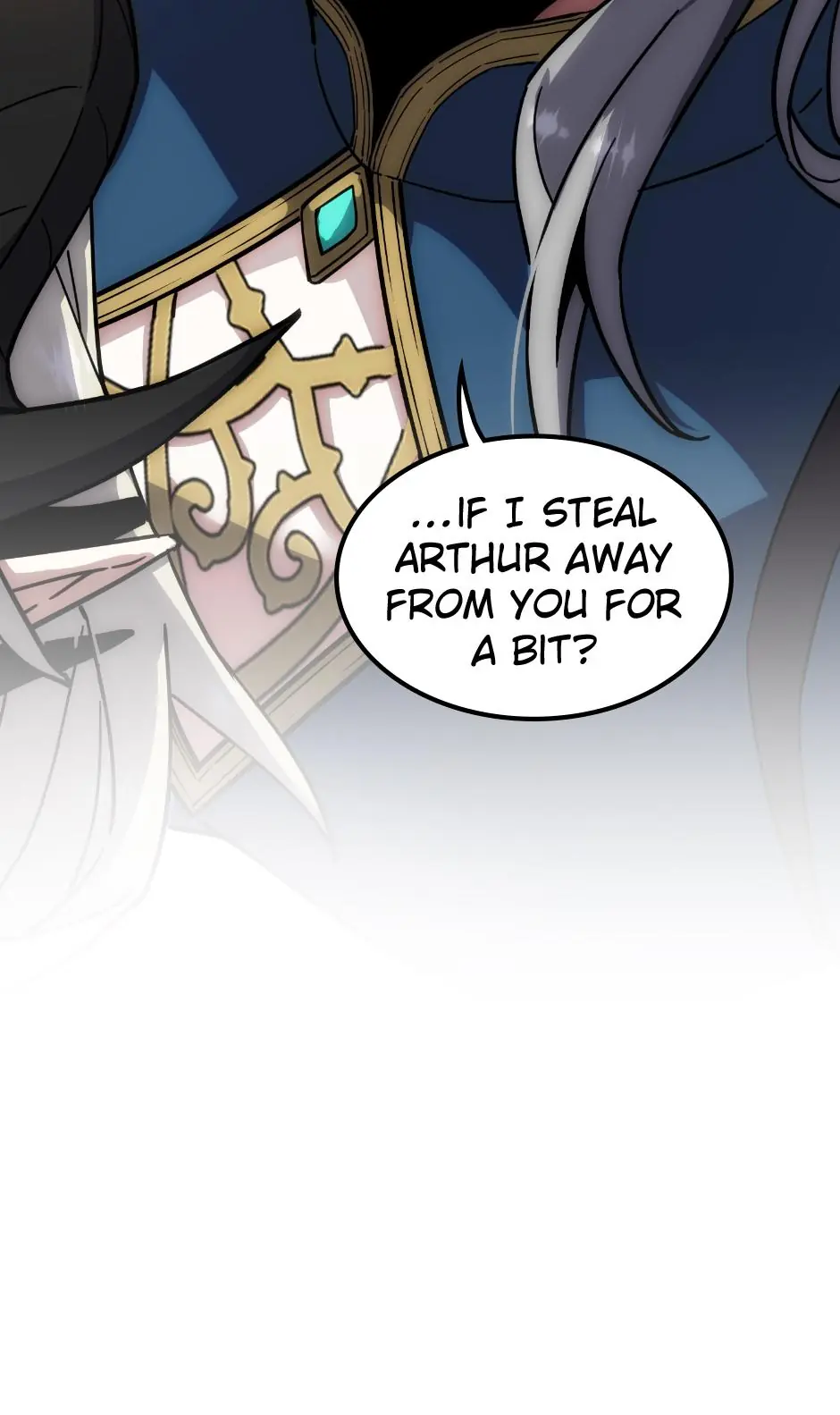 The Beginning After The End Chapter 241 Page 96
