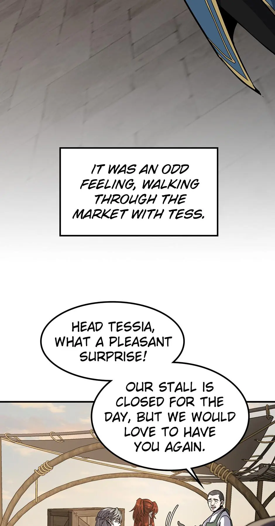 The Beginning After The End Chapter 242 Page 7