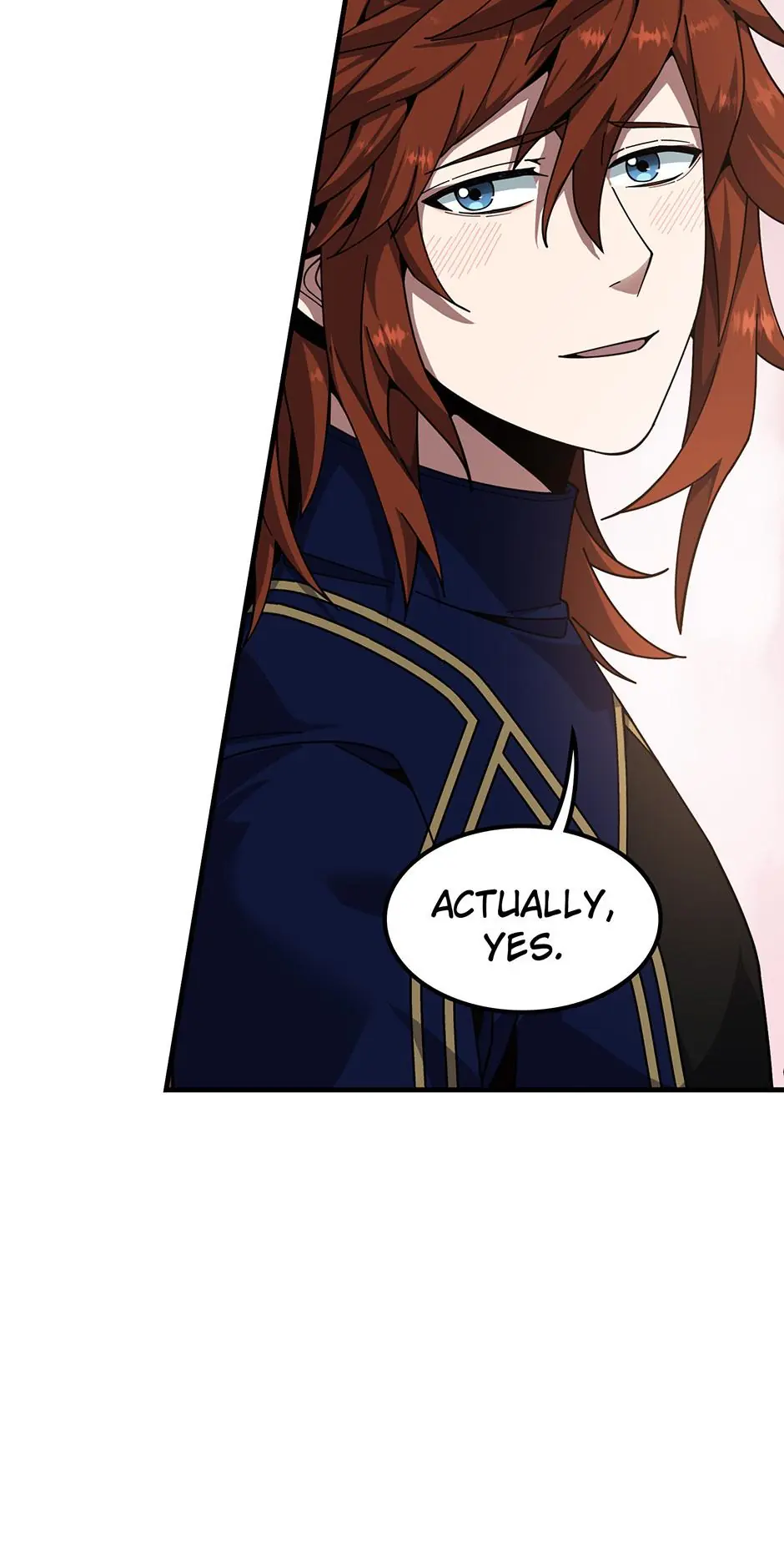 The Beginning After The End Chapter 242 Page 15