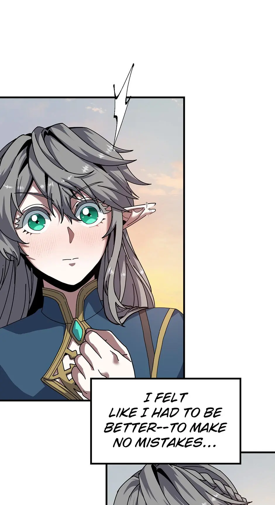 The Beginning After The End Chapter 242 Page 16
