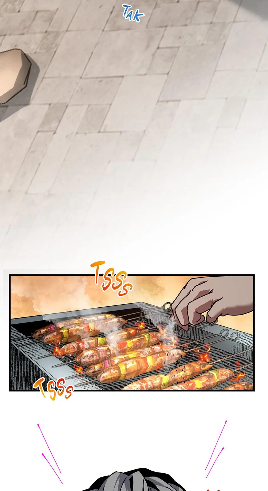 The Beginning After The End Chapter 242 Page 21