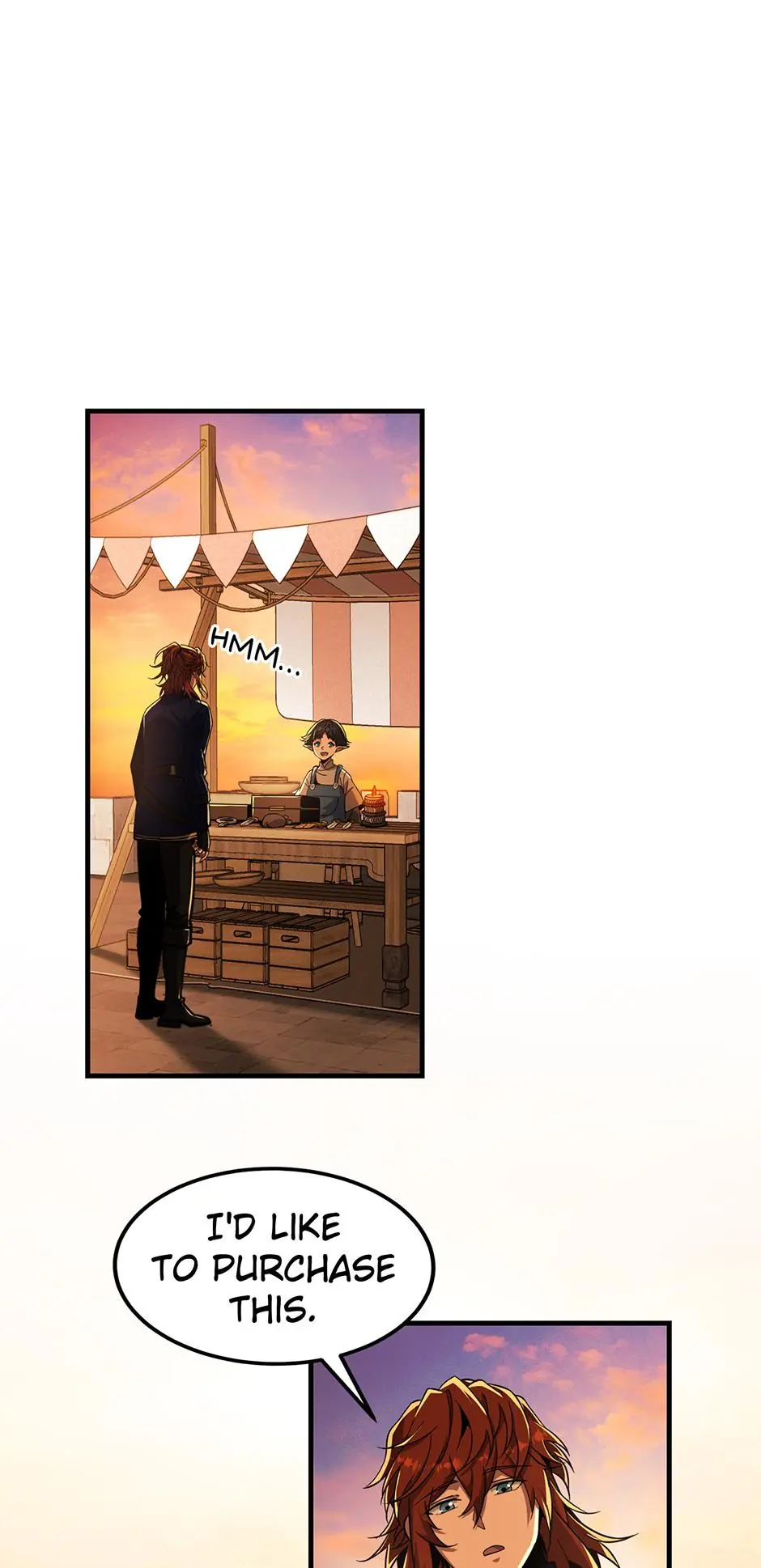 The Beginning After The End Chapter 242 Page 37